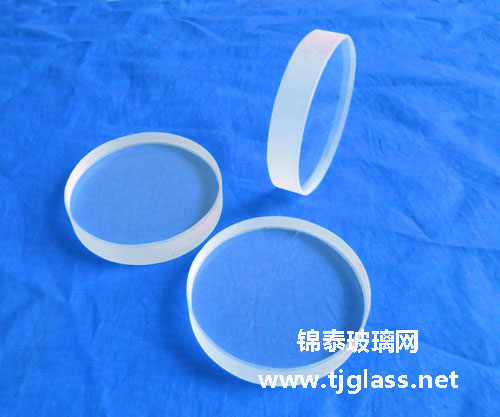 天津锦泰特种玻璃科技有限公司